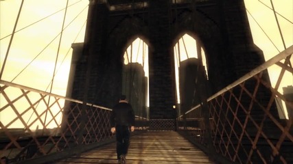 Gta 4 - Trailer 