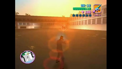 Gta Vice City - Mission 45