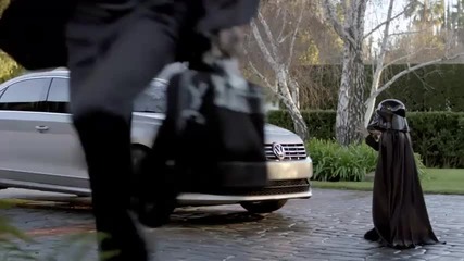 Реклама на Volkswagen 