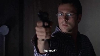 Stargate Sg - 1 Season 3 Episode 14 Part 5