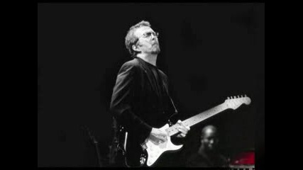 Eric Clapton - Got To Get Better In A Little While
