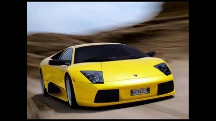 Cool Cars