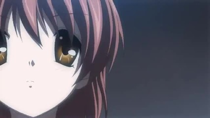 Clannad Episode 21 Eпизод 21 English Dubbed