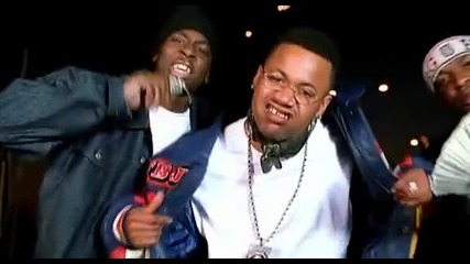 Lil Wayne Ft Juvenile - Respect Us Official Video
