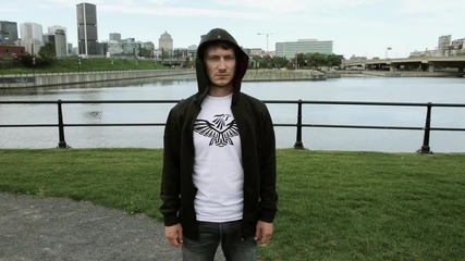 Desmond Miles Hoodie - Black