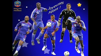 (11.6.2010) World Cup 2010 South Africa - France - Uruguay 