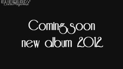 Christina Aguilera // Trailer new album 2012