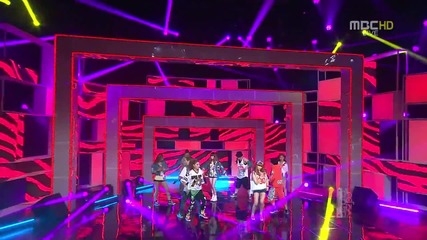 121124 Hyuna - Ice Cream [1080p]