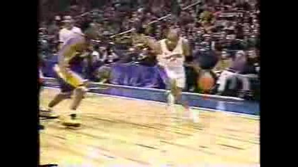 Best Of Vince Carter