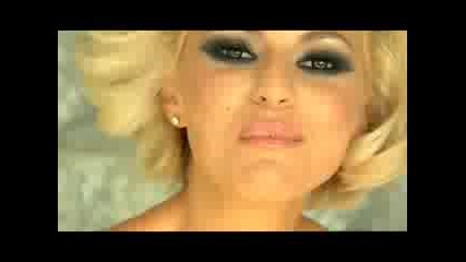 Alisia - Shte Ti Dam
