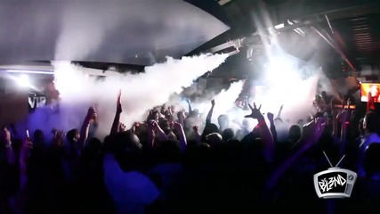 Супер щур живот Dj Bl3nd Party