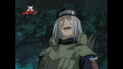 Naruto Abrigaded Episode 1