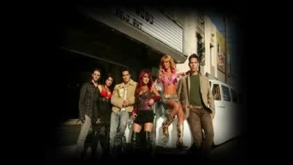 rbd - dos enamorados