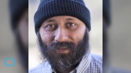 Sikh Man Rewarded in New Zealand