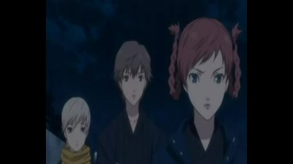 persona -trinity soul- 07 Bg Sub