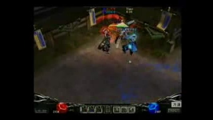 Trailer Mu Online Evento Battlesoccer