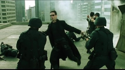 The Matrix_ Dodge this (hd)