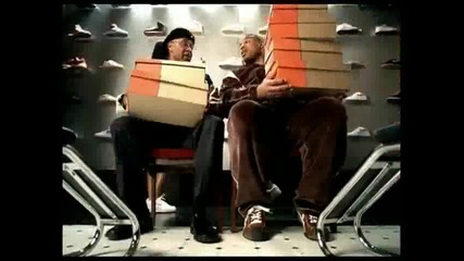 Nelly - Air Force Ones ft. Murphy Lee