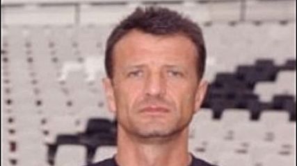 Альоша Андонов е оптимист за бъдещето на Бела