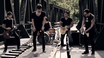 Avenue of Heroes - Let This World Sink (2012)
