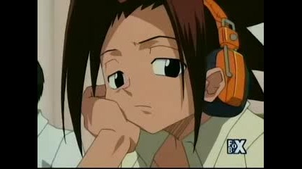 Shaman King Episode 1 Dubbed