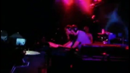 Underworld - Pearl's Girl ( Еverything, Everything )
