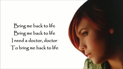 Dr. Dre - I Need A Doctor (feat. Eminem _ Skylar Grey) Lyrics Video Hd