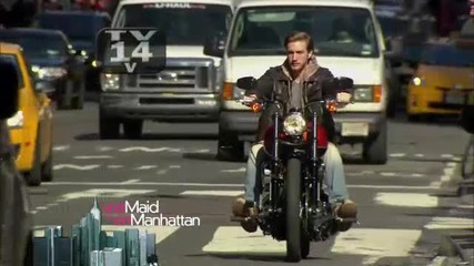 Una Maid en Manhattan Capitulo 156 Parte 3