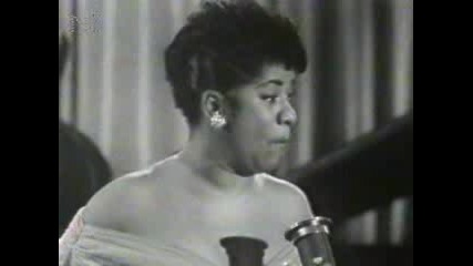 Ruth Brown - Mama,  He Treats Your Daughter Mean