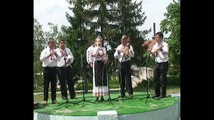 Тони Владимирова - Средец 2010 