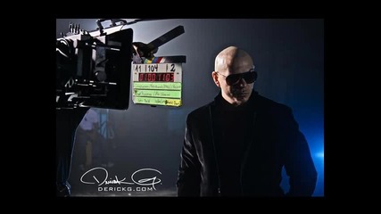 Pitbull ft. Beyonce - Video Phone