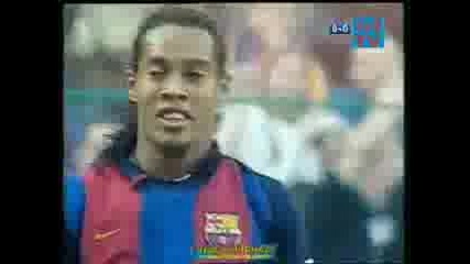 Ronaldinho