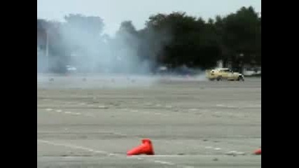 Bmw Drift