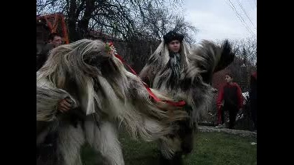 kukeri meden rudnik 2013