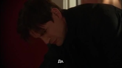 Тайният кръг Сезон 1 Епизод 13 (част 2/2) + Бг Превод