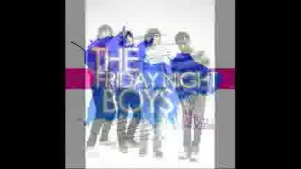 The Friday Night Boys - Sorry I Stole Yo Gurl