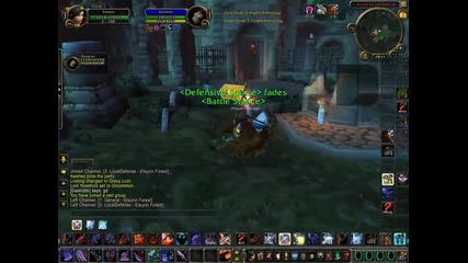 арени Raimax/rdruid със музичка 85lvl