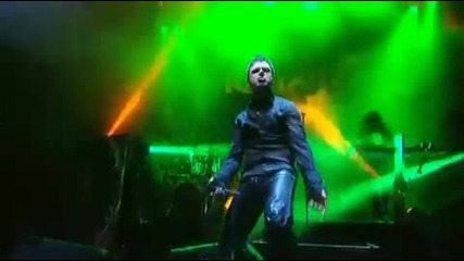 Kamelot - Edge of Paradise (hq, live from One Cold Winter' s Night)