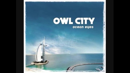 Owl City - If My Heart Was A House 