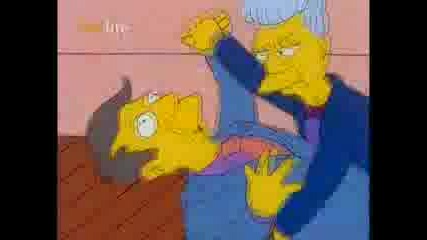The Simpsons Last Tap Dance In Springfield Bg Audio