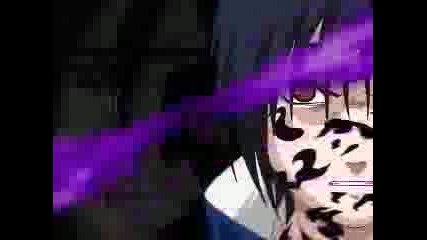 Naruto - Somewhere I Belong