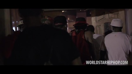 Tracy T Feat. Gunplay - Wanna Be Somebody