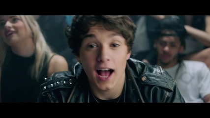 The Vamps - Rest Your Love (official 2o15)