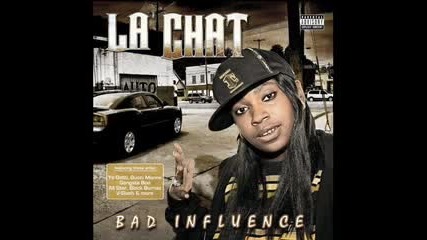 La Chat Feat D`nero - Whatever 