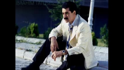 Ibrahim Tatlises - Donmuyor Geri