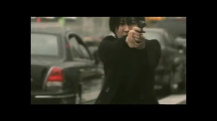 Iris Tv Spot
