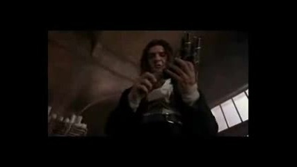 Desperado - Te Quiero Puta