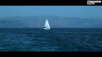 Kourosh Tazmini feat. Anda Adam - Can U Feel Love (official