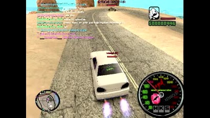 war vs bot s turismo