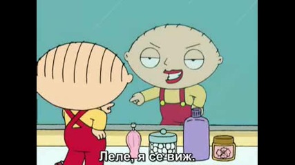 Family Guy